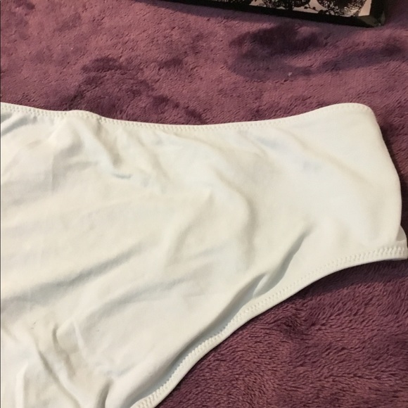 Vintage Victoria Secret “ANGELS COLLECTION Panties M - Picture 9 of 11